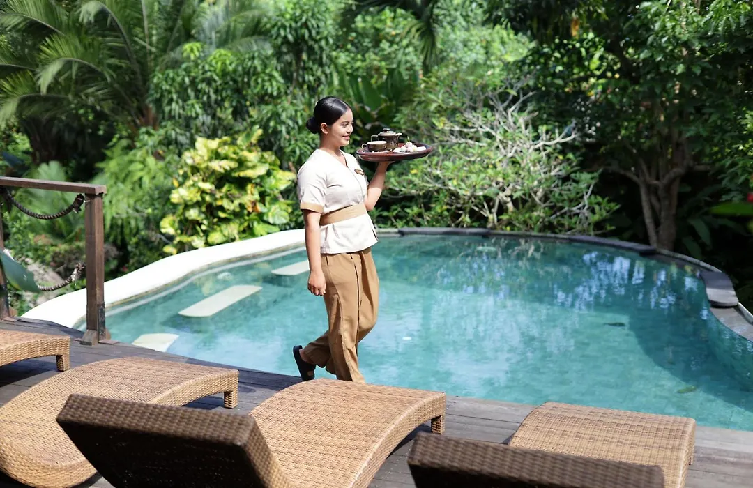 Ubud Nyuh Bali Resort & Spa-1