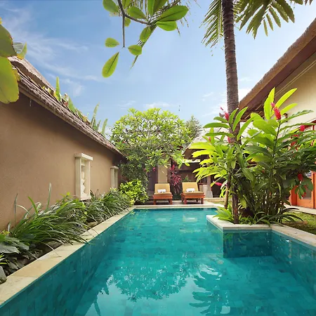 Ubud Nyuh Bali Resort & Spa-3