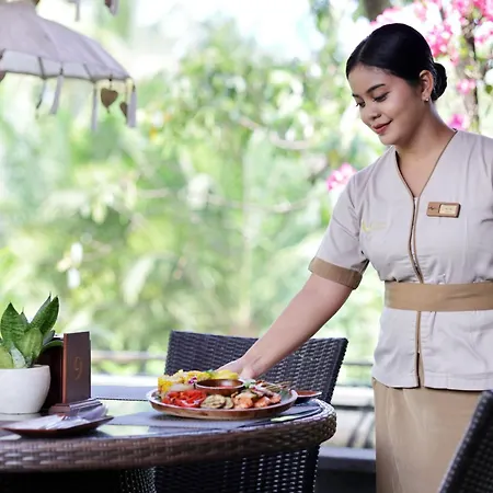 Ubud Nyuh Bali Resort & Spa-2